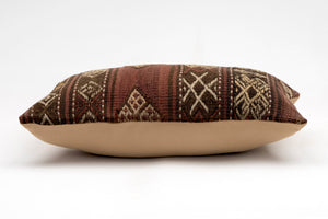 Kilim Pillow, 12x20 in. (KW30502976)