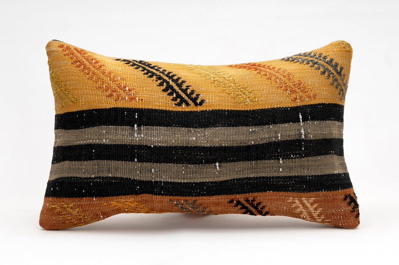 Kilim Pillow, 12x20 in. (KW30502983)