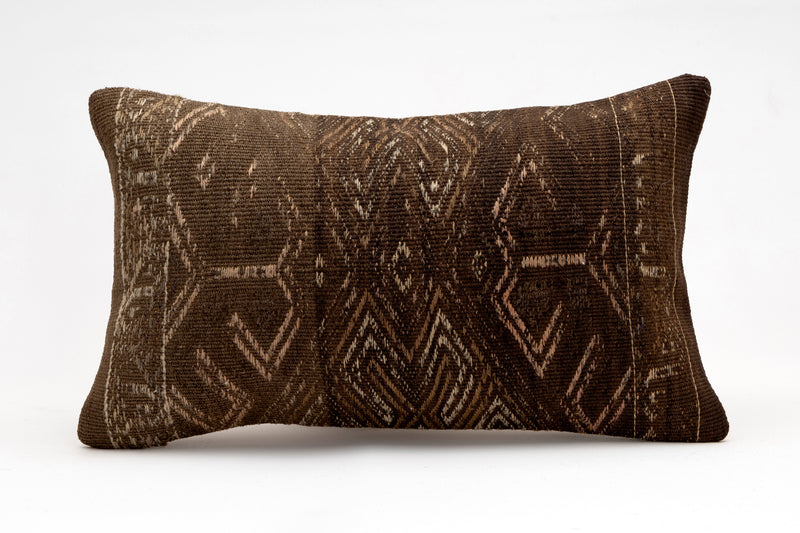 Kilim Pillow, 12x20 in. (KW30502989)