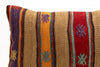 Kilim Pillow, 12x20 in. (KW30502990)