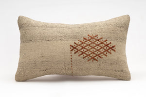 Kilim Pillow, 12x20 in. (KW30502994)