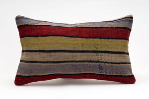 Kilim Pillow, 12x20 in. (KW30503010)