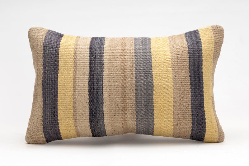 Kilim Pillow, 12x20 in. (KW30503011)