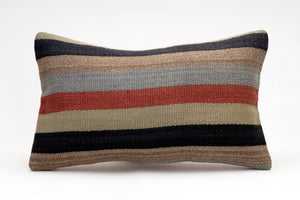 Kilim Pillow, 12x20 in. (KW30503012)