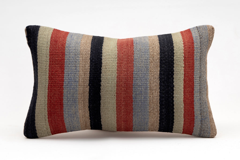 Kilim Pillow, 12x20 in. (KW30503013)