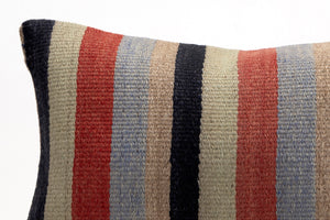 Kilim Pillow, 12x20 in. (KW30503013)