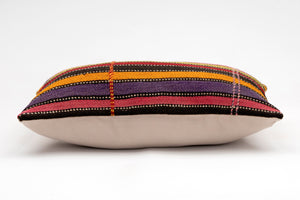 Kilim Pillow, 12x20 in. (KW30503014)