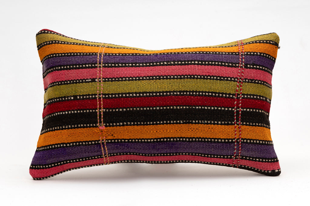 Kilim Pillow, 12x20 in. (KW30503016)