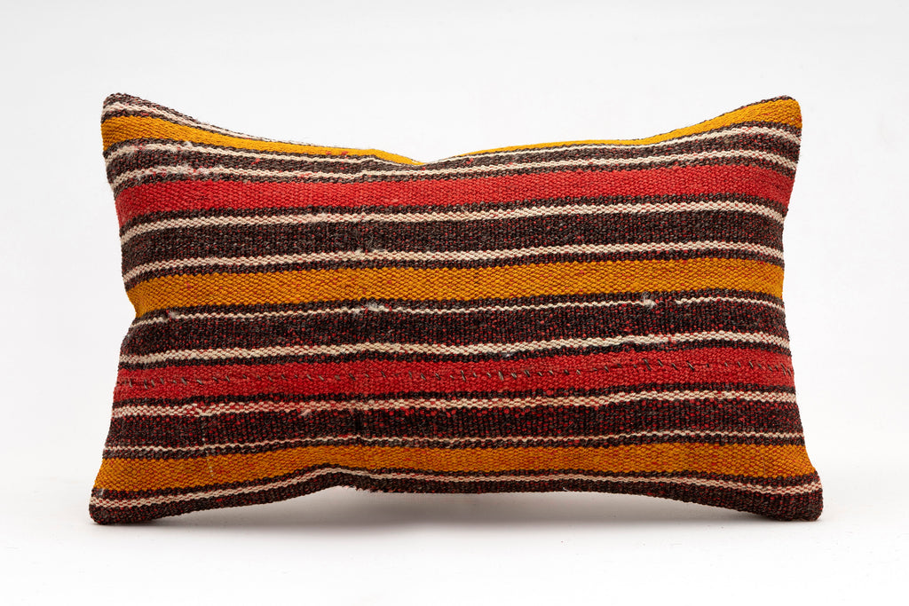 Kilim Pillow, 12x20 in. (KW30503017)