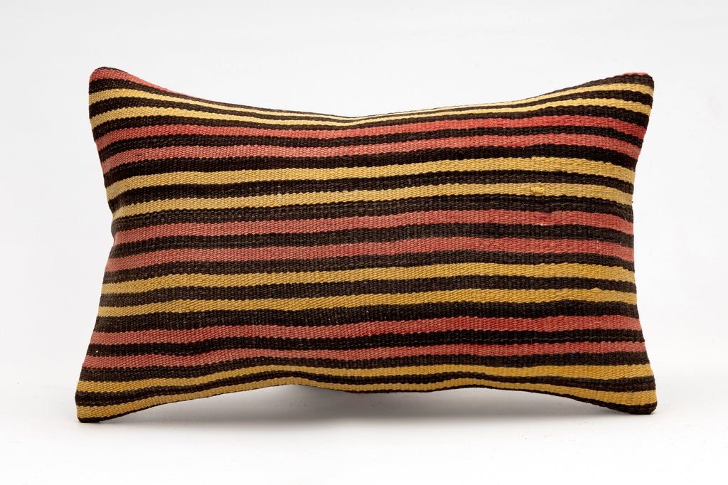 Kilim Pillow, 12x20 in. (KW30503019)