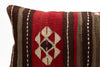 Kilim Pillow, 12x20 in. (KW30503020)