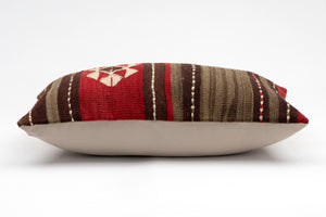 Kilim Pillow, 12x20 in. (KW30503020)