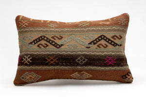 Kilim Pillow, 12x20 in. (KW30503022)