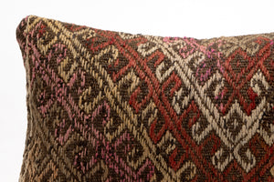 Kilim Pillow, 12x20 in. (KW30503026)