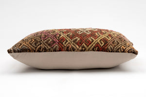 Kilim Pillow, 12x20 in. (KW30503026)