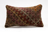 Kilim Pillow, 12x20 in. (KW30503027)