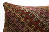 Kilim Pillow, 12x20 in. (KW30503027)