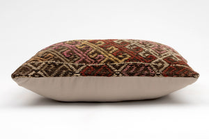 Kilim Pillow, 12x20 in. (KW30503027)