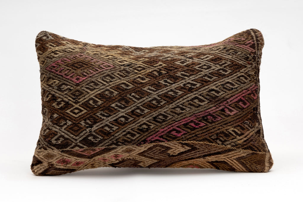 Kilim Pillow, 12x20 in. (KW30503028)