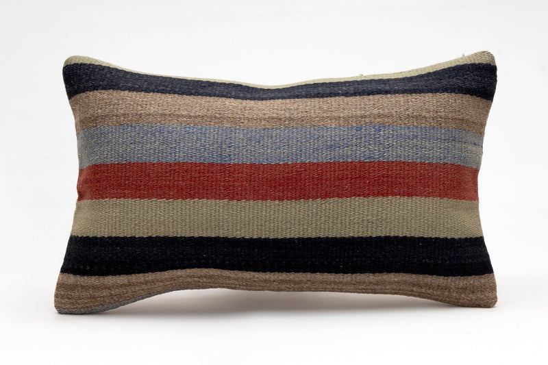 Kilim Pillow, 12x20 in. (KW30503033)