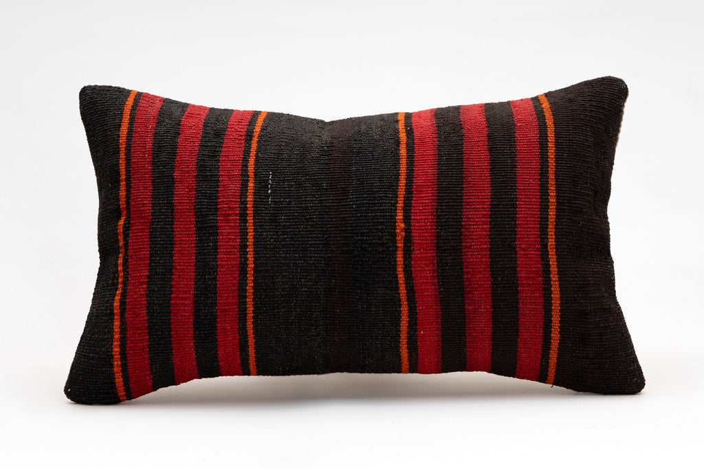 Kilim Pillow, 12x20 in. (KW30503035)