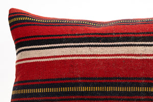 Kilim Pillow, 12x20 in. (KW30503036)