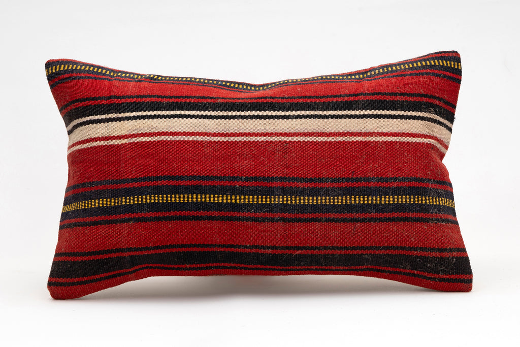 Kilim Pillow, 12x20 in. (KW30503037)