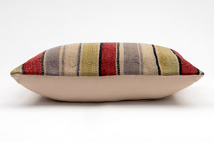 Kilim Pillow, 12x20 in. (KW30503039)