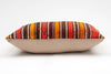 Kilim Pillow, 12x20 in. (KW30503041)