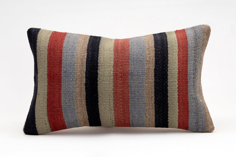 Kilim Pillow, 12x20 in. (KW30503049)