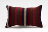 Kilim Pillow, 12x20 in. (KW30503076)