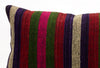 Kilim Pillow, 12x20 in. (KW30503076)