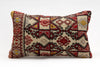 Kilim Pillow, 12x20 in. (KW30503116)