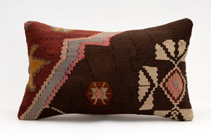 Kilim Pillow, 12x20 in. (KW30503122)