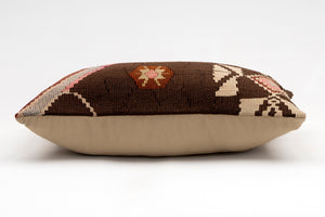 Kilim Pillow, 12x20 in. (KW30503122)