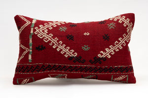 Kilim Pillow, 12x20 in. (KW30503127)