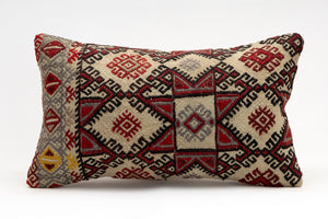 Kilim Pillow, 12x20 in. (KW30503128)