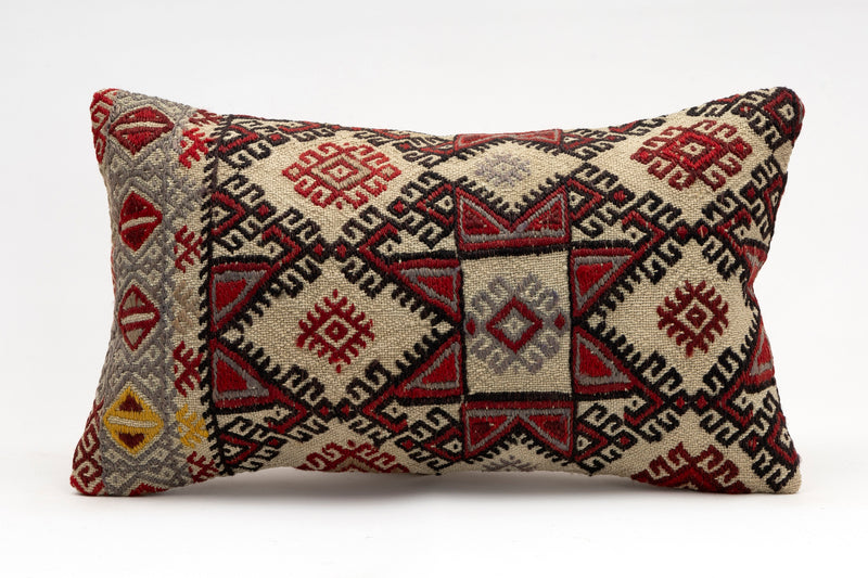 Kilim Pillow, 12x20 in. (KW30503128)