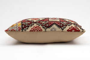 Kilim Pillow, 12x20 in. (KW30503128)