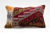 Kilim Pillow, 12x20 in. (KW30503130)