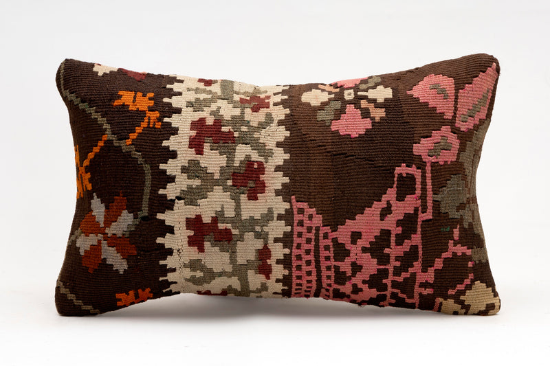 Kilim Pillow, 12x20 in. (KW30503135)