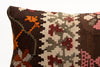 Kilim Pillow, 12x20 in. (KW30503135)