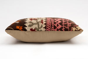 Kilim Pillow, 12x20 in. (KW30503135)