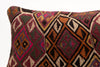 Kilim Pillow, 12x20 in. (KW30503136)