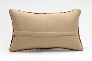 Kilim Pillow, 12x20 in. (KW30503136)