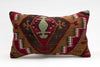 Kilim Pillow, 12x20 in. (KW30503138)