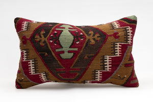 Kilim Pillow, 12x20 in. (KW30503138)