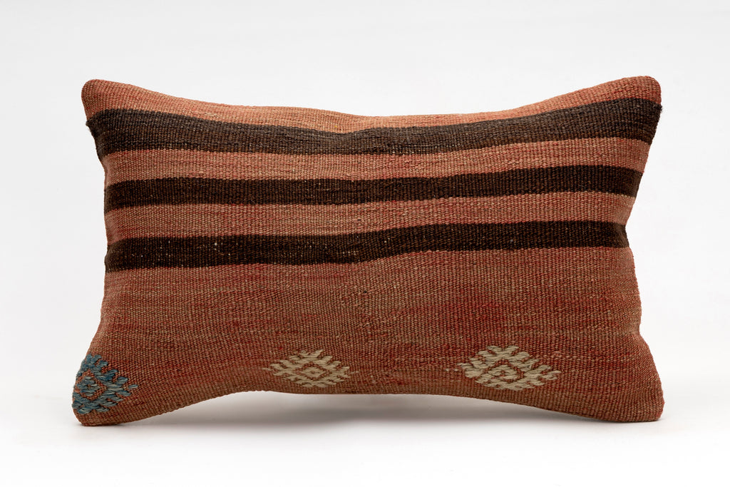 Kilim Pillow, 12x20 in. (KW30503140)