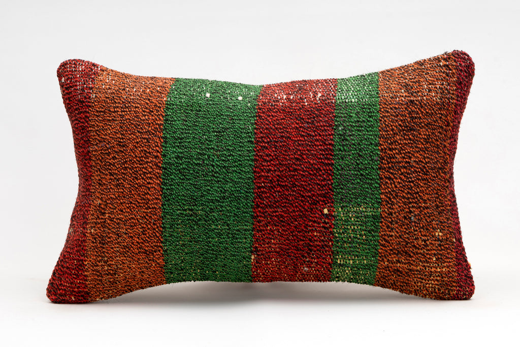 Kilim Pillow, 12x20 in. (KW30503141)