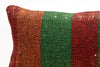 Kilim Pillow, 12x20 in. (KW30503141)